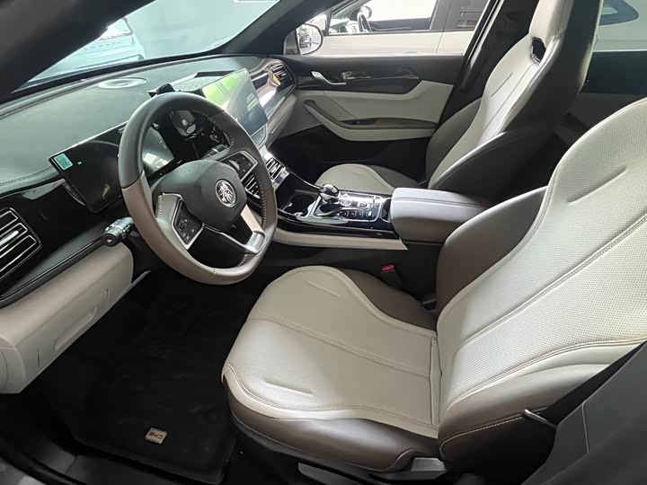 BYD Qin Plus, 2024 — фото 9 из 9