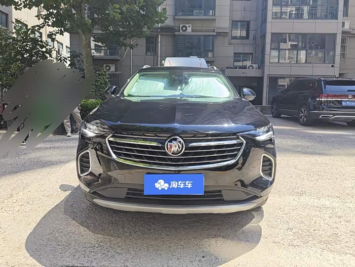 Buick Envision Plus, 2024 — фото 2 из 9
