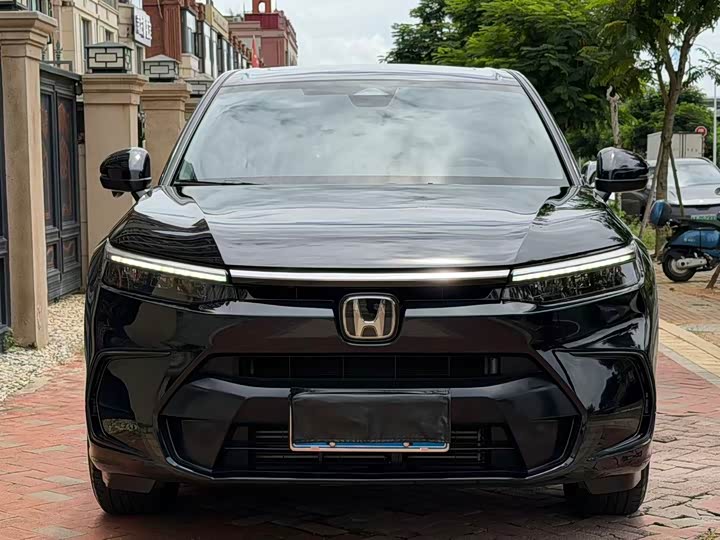 Honda Breeze, 2023 — фото 2 из 9