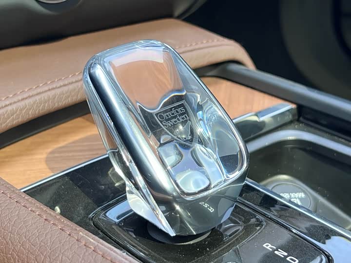 Volvo S90, 2022 — фото 5 из 9