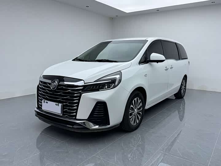 Buick GL8 ES, 2023 — купить в Калуге под ключ