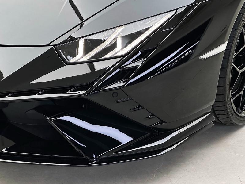 Lamborghini Huracán, 2023 — фото 8 из 12