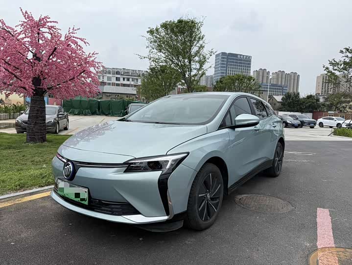 Buick Velite 6, 2023 — купить в Санкт-Петербурге под ключ