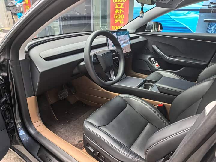Tesla Model 3, 2025 — фото 3 из 9