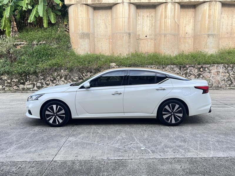 Nissan Teana, 2022 — фото 3 из 10
