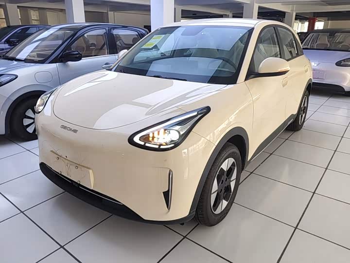 Geely Galaxy Geome, 2026 — купить в Саранске под ключ