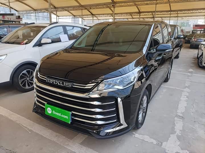 Maxus G50, 2024 — купить в Костроме под ключ