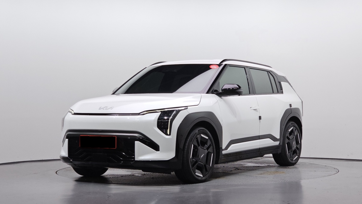 Kia EV3, 2025 — купить в Йошкар-Оле под ключ