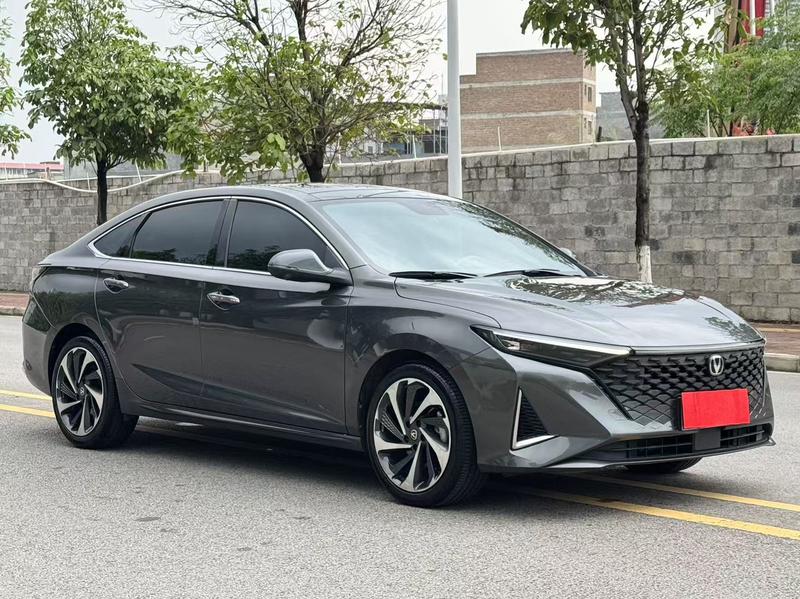 Changan Raeton Plus, 2022 — фото 3 из 12