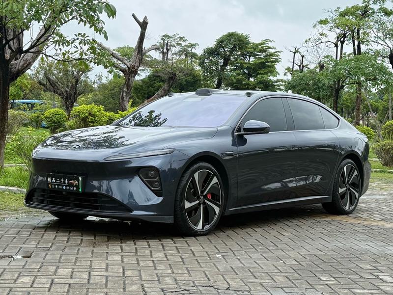 Nio ET7, 2023 — купить в Пензе под ключ