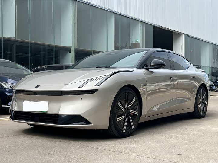Lynk & Co Z10, 2024 — купить в Санкт-Петербурге под ключ