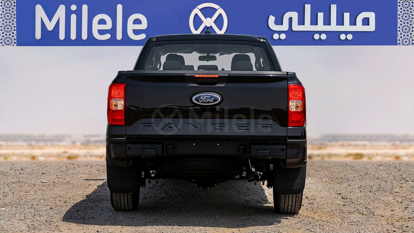 Ford Ranger, 2025 — фото 7 из 10
