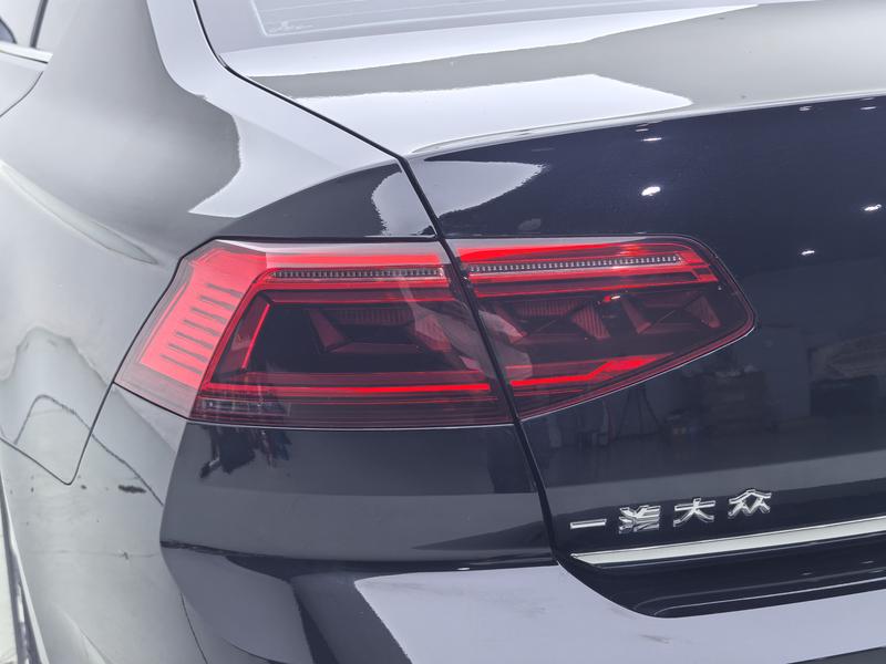 Volkswagen Magotan GTE Hybrid, 2022 — фото 3 из 12