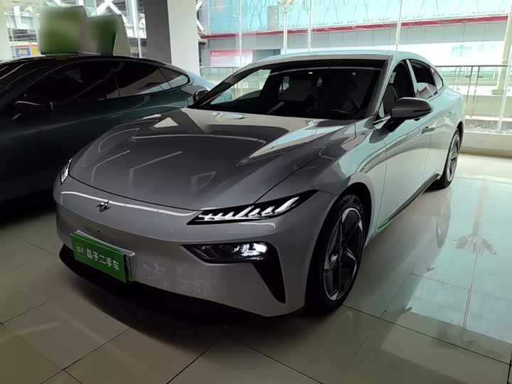 Dongfeng Yipai eπ 007, 2024 — фото 2 из 9