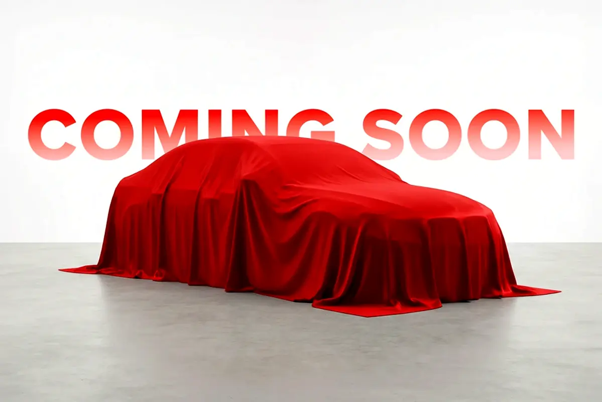 Alfa Romeo Giulia, 2025