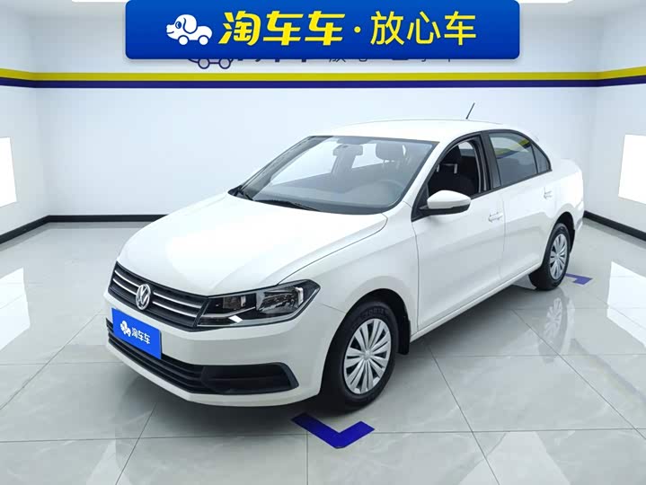 Volkswagen Santana, 2022 — купить в Йошкар-Оле под ключ