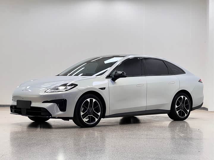 GAC Aion RT, 2025 — купить в Саратове под ключ