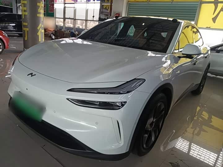 Nio Onvo L60, 2025 — купить в Брянске под ключ