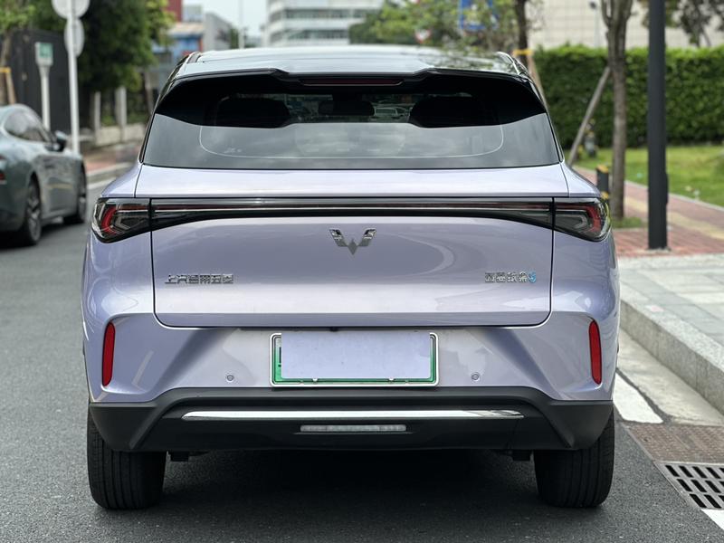 Wuling Bingo S, 2025 — фото 5 из 9