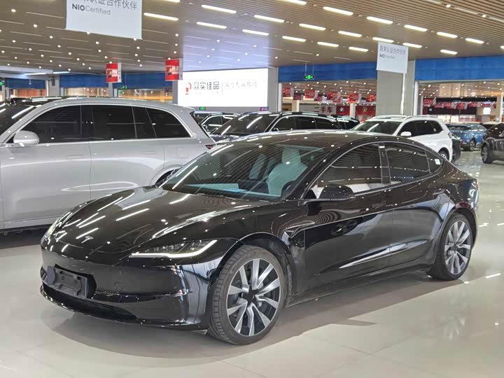 Tesla Model 3, 2023 — купить в Йошкар-Оле под ключ