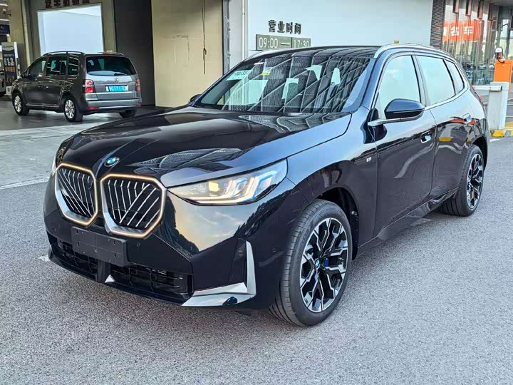 BMW X3, 2025 — купить в Владимире под ключ