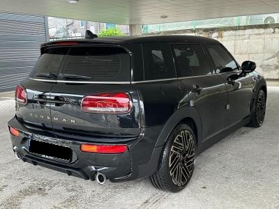 Mini Clubman, 2023 — фото 3 из 12