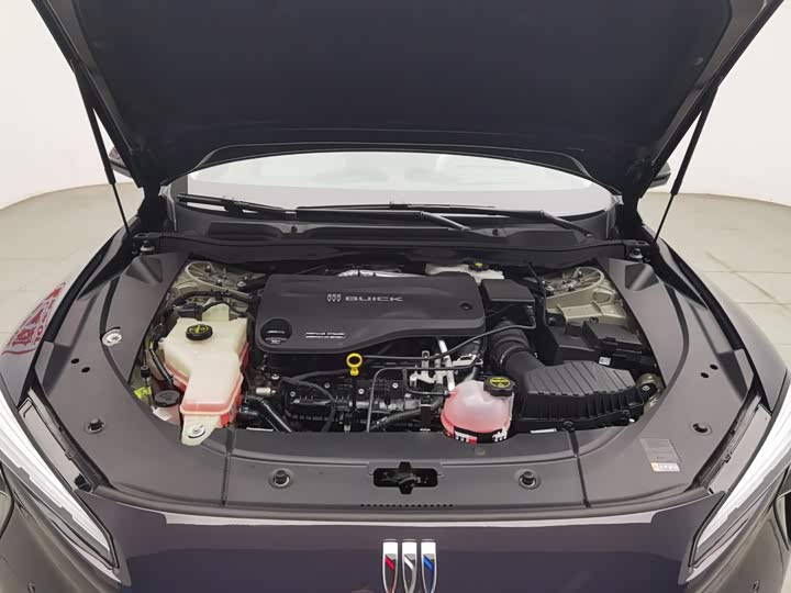 Buick Electra L7, 2025 — фото 6 из 9