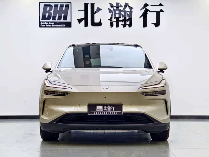 Nio Onvo L60, 2025 — фото 2 из 9