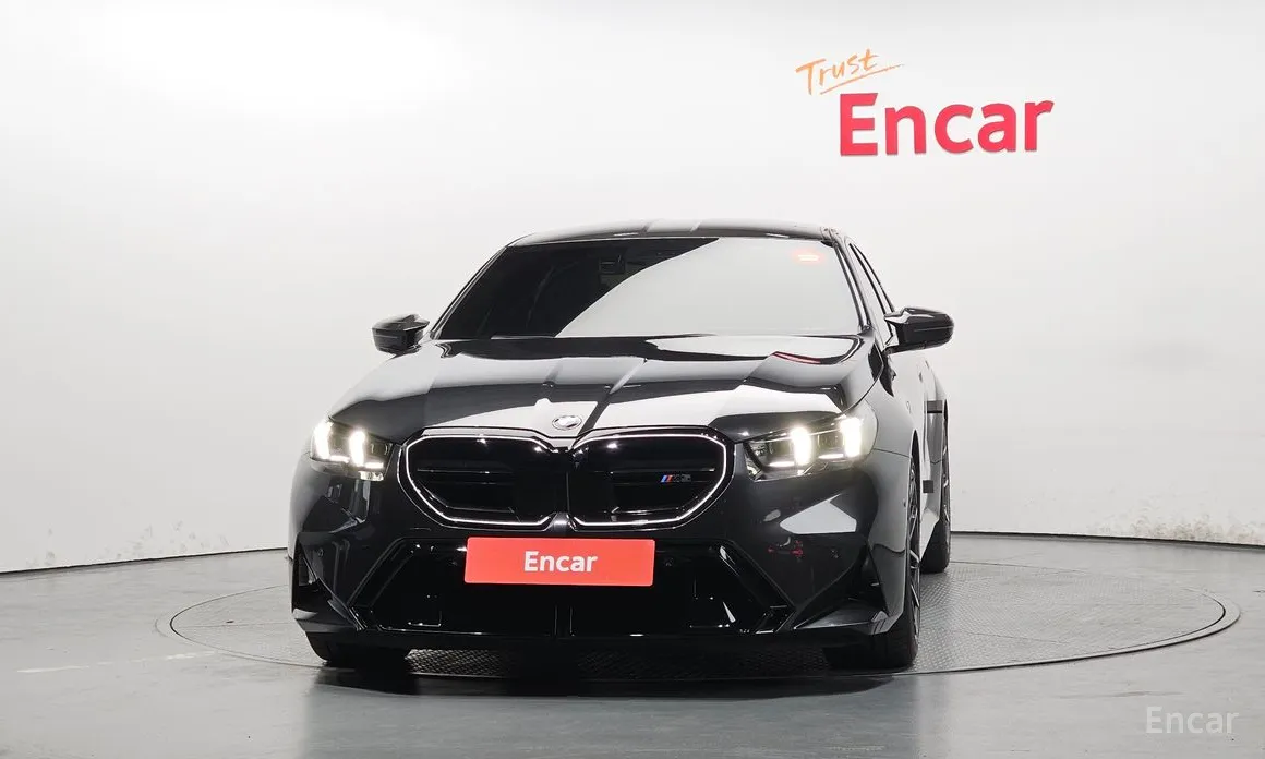 BMW M5, 2025 — фото 3 из 12