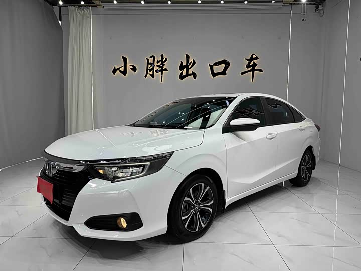 Honda Crider, 2022 — купить в Санкт-Петербурге под ключ