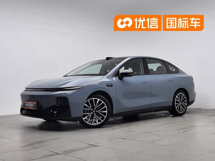 Leapmotor B01, 2025 — купить в Нижнем Новгороде под ключ