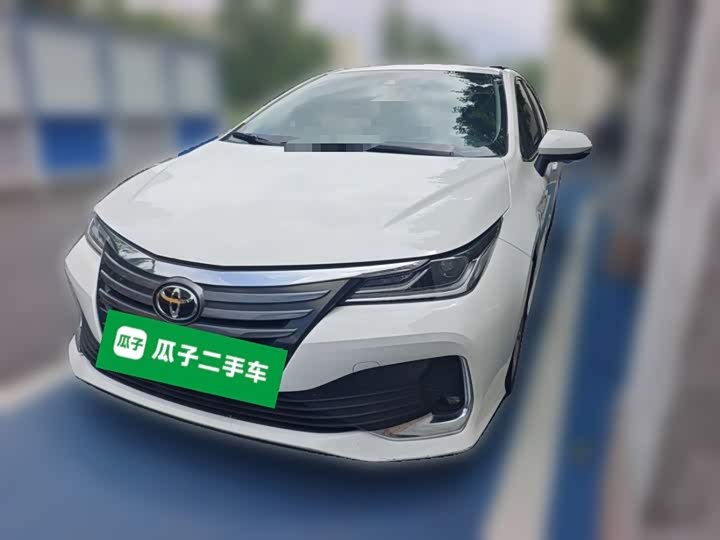 Toyota Allion, 2022 — купить в Оренбурге под ключ