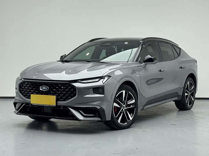 Ford Mondeo Sport (Evos), 2021 — купить в Костроме под ключ