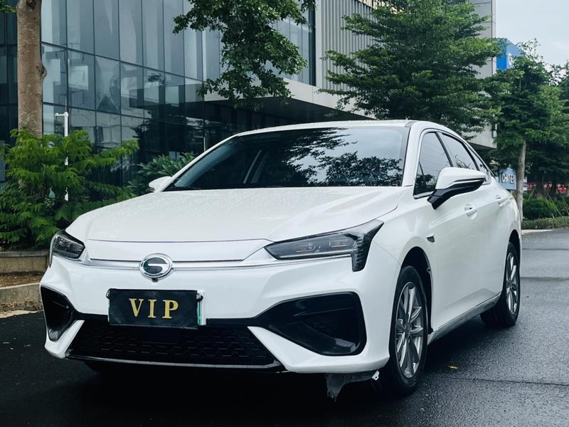 GAC Aion S, 2023 — купить в Самаре под ключ