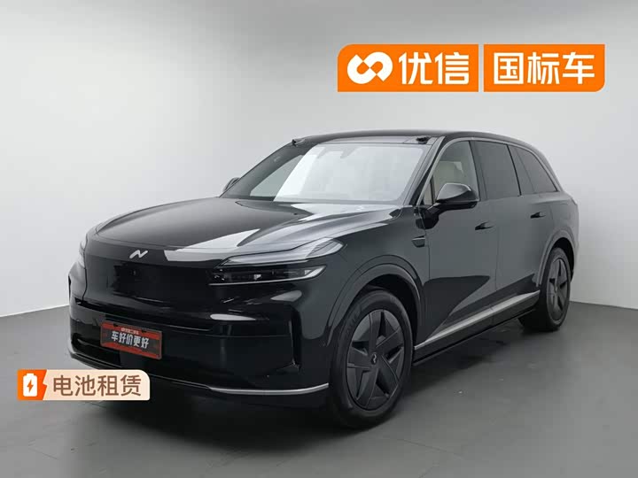 Nio Onvo L90, 2026 — купить в Калуге под ключ