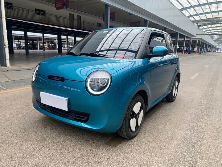 Changan Qiyuan (Nevo) Lumin, 2022 — купить в Казани под ключ