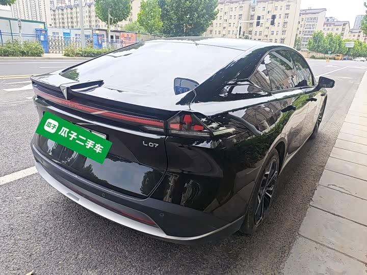Changan Deepal L07, 2025 — фото 7 из 9