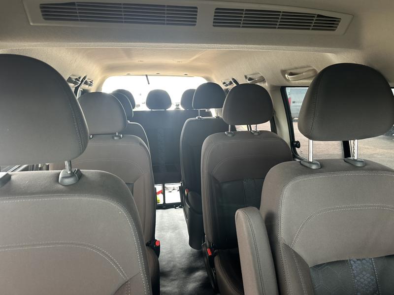Dongfeng Forthing Lingzhi M5 EV, 2025 — фото 10 из 11