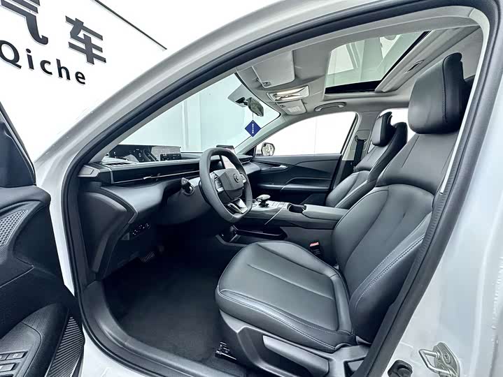 Changan Eado Plus, 2024 — фото 9 из 9