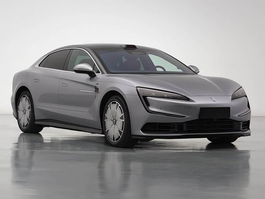 BYD Yangwang U7, 2026 — купить в Самаре под ключ