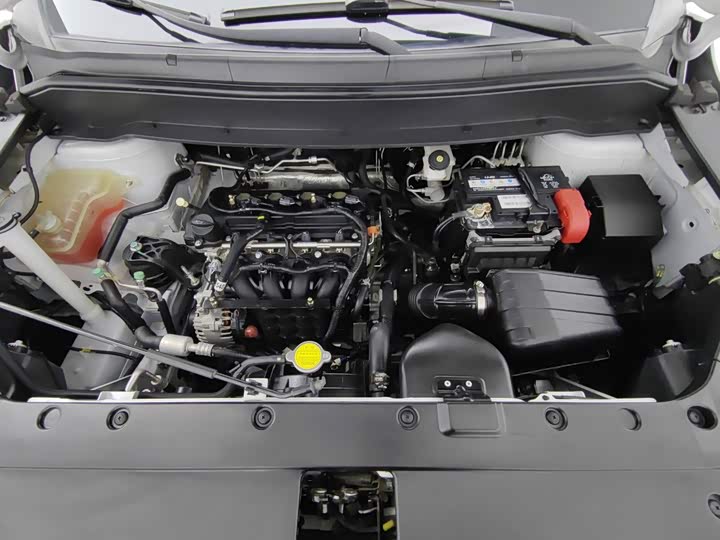 Dongfeng Forthing SX6, 2022 — фото 6 из 9