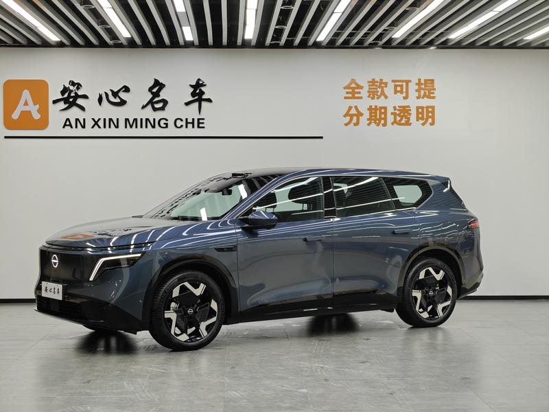 Nissan NX8, 2026 — купить в Санкт-Петербурге под ключ