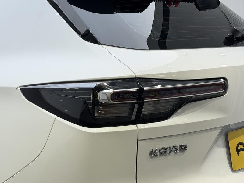 Changan CS55 Plus, 2023 — фото 10 из 12