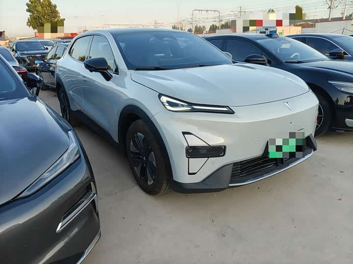 Changan Deepal S05, 2026 — фото 3 из 9