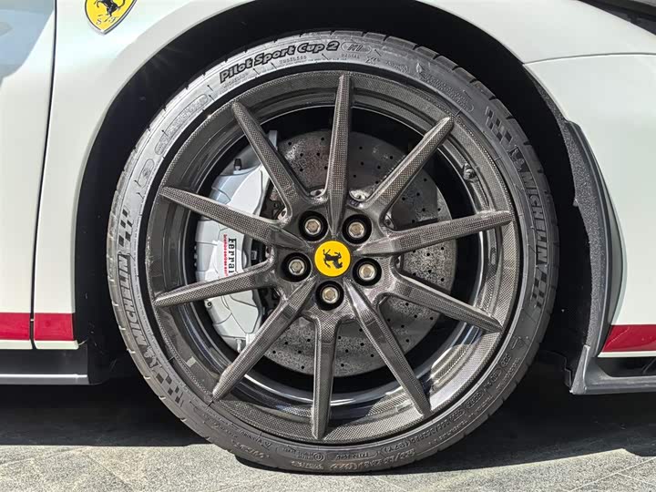 Ferrari SF90, 2023 — фото 6 из 9