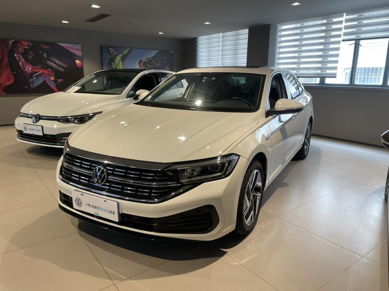 Volkswagen Sagitar L, 2022 — купить в Липецке под ключ