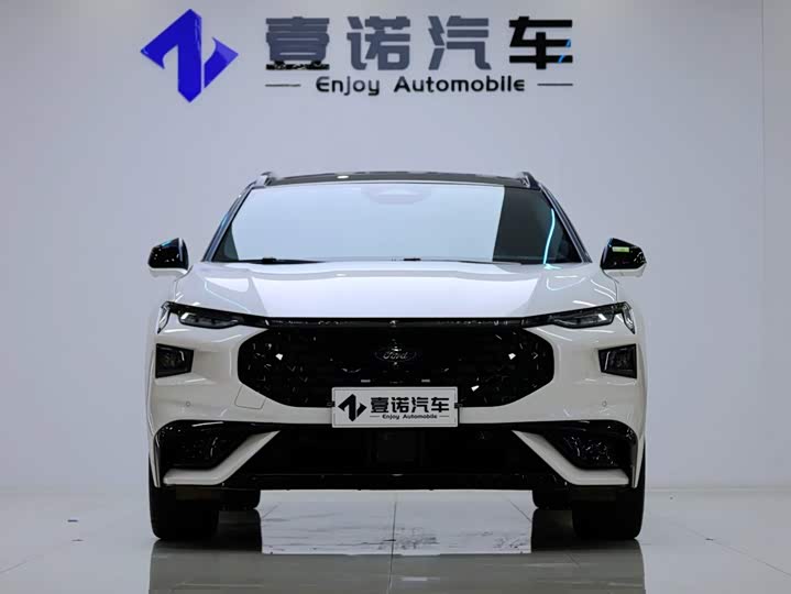 Ford Mondeo Sport (Evos), 2023 — фото 2 из 9