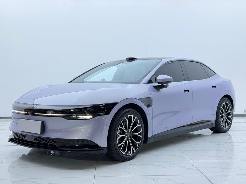 Zeekr 007, 2025 — купить в Санкт-Петербурге под ключ