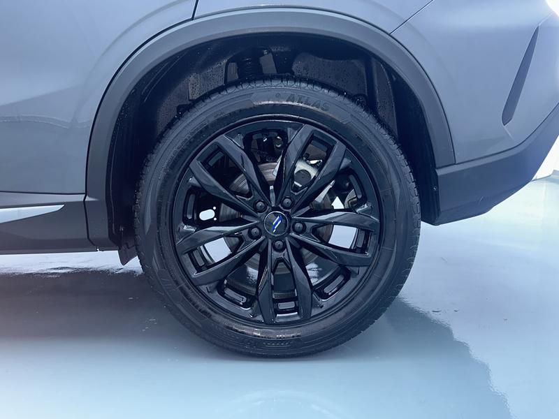 Changan Oshan X5 Plus, 2023 — фото 11 из 12