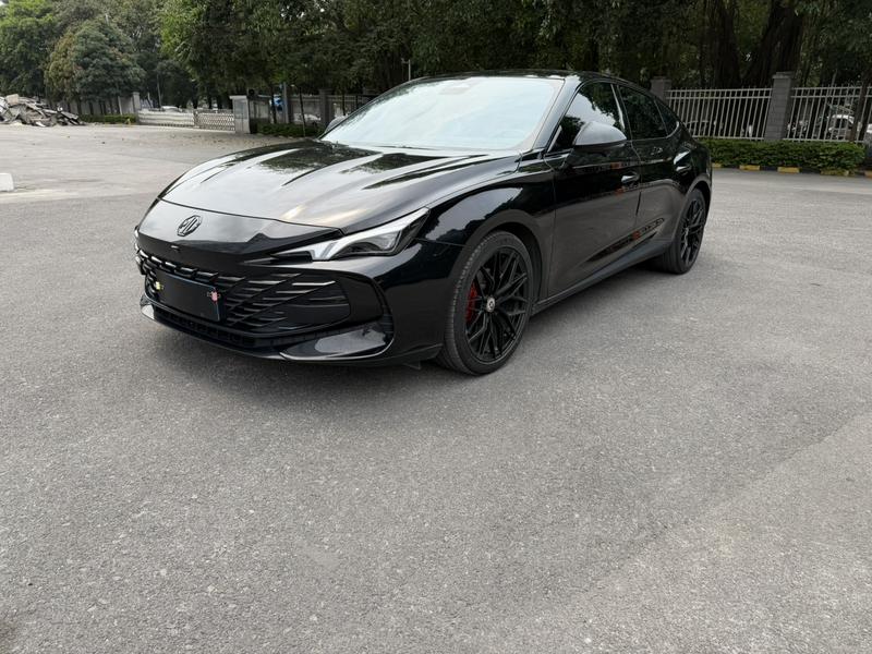 MG Motor 7, 2024 — купить в Смоленске под ключ